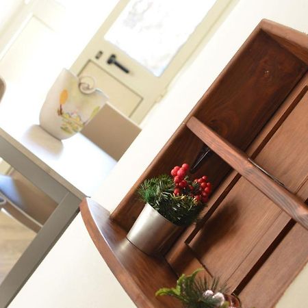 Cabianca Apartman Omegna Kültér fotó