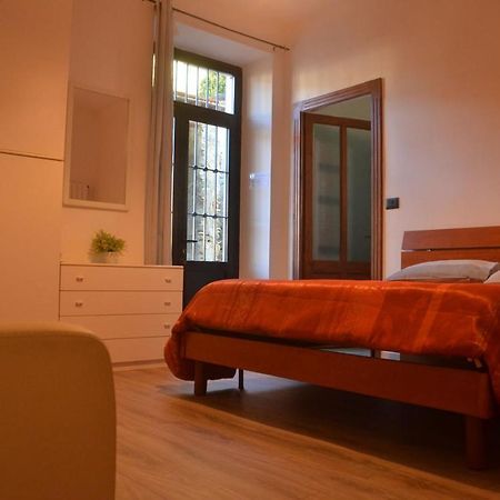 Cabianca Apartman Omegna Kültér fotó