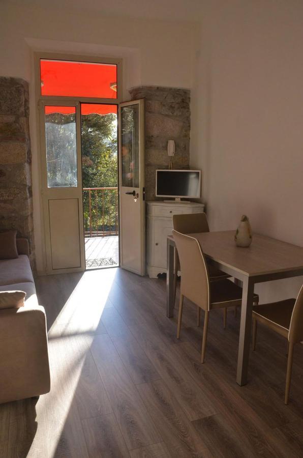 Cabianca Apartman Omegna Kültér fotó